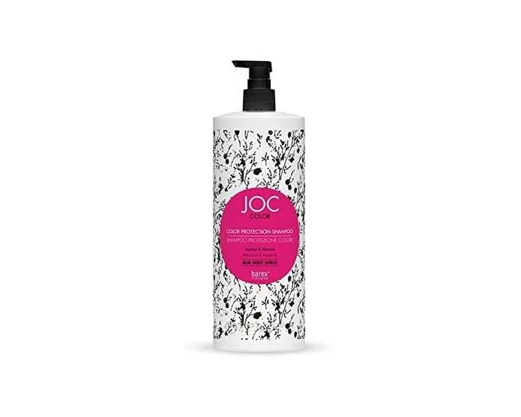 Barex Joc Color Shampoo Protection Couleur 1000ml