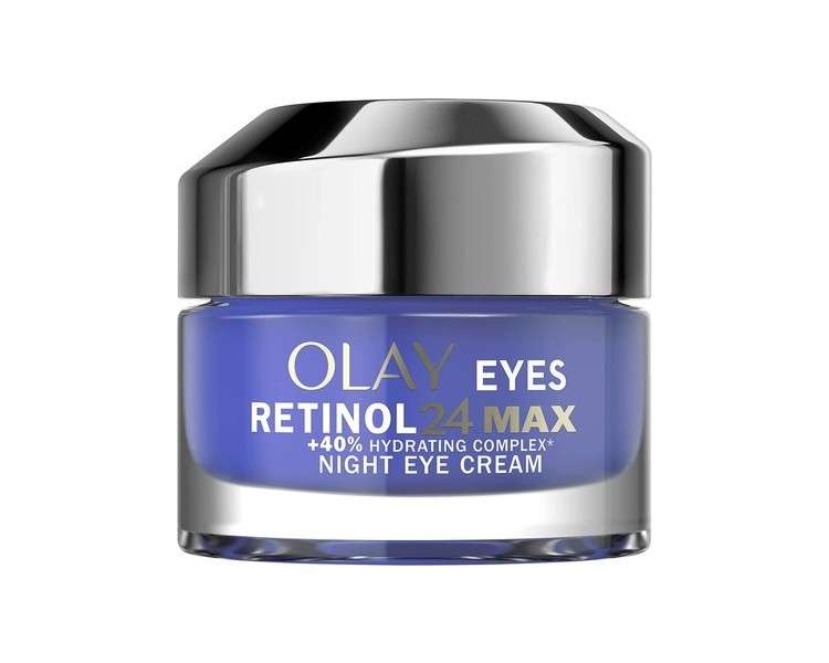 Regenerist Retinol24 Max Night Eye Contour 15ml