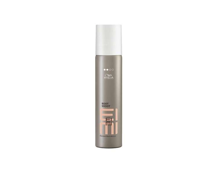 Wella Professionals EIMI Root Shoot Hair Mousse Volume Mousse Level 2 Hold 75ml