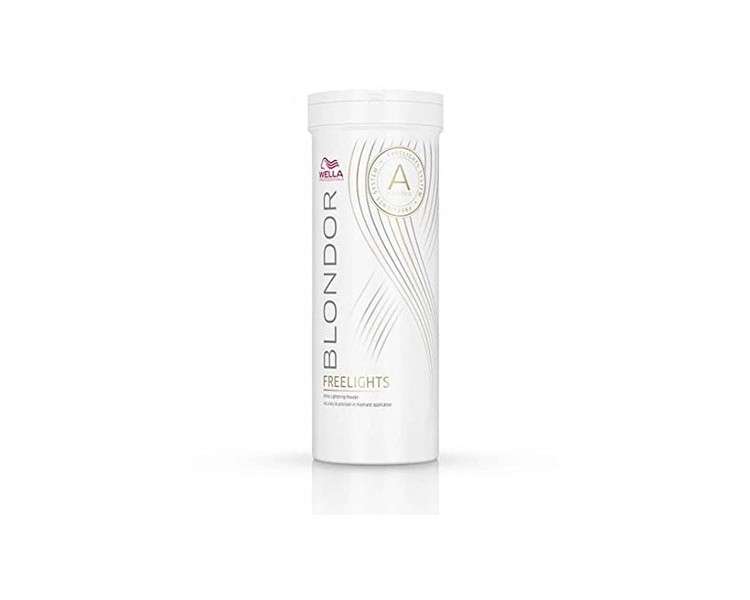 Wella Blondor Freelights White Powder 400gr