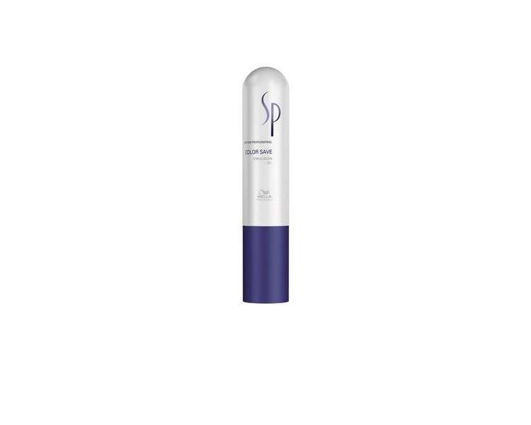 Wella SP Color Save Emulsion 50ml