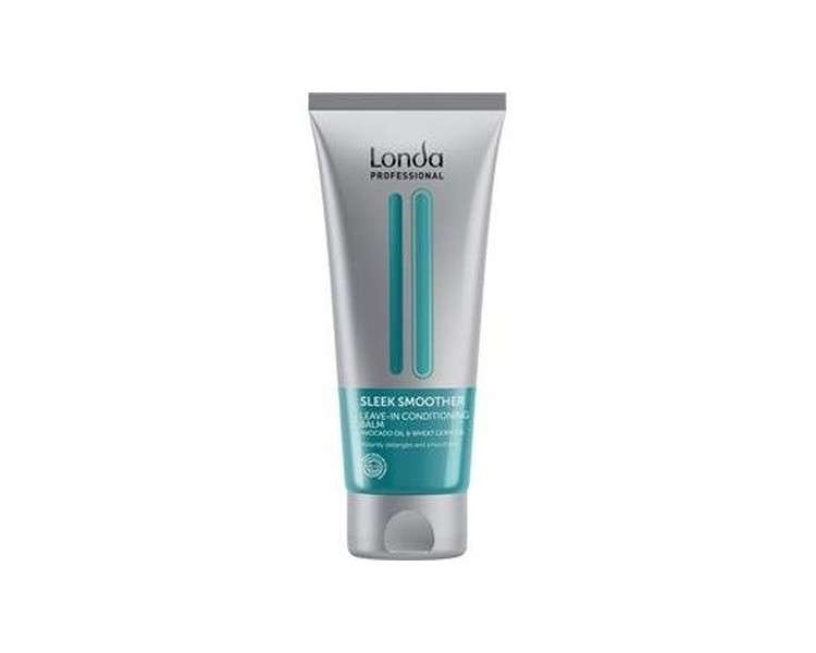 Leave-In Conditioning Balm 200ml