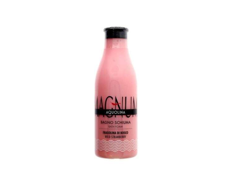 Wild Strawberry Bath Foam 500ml