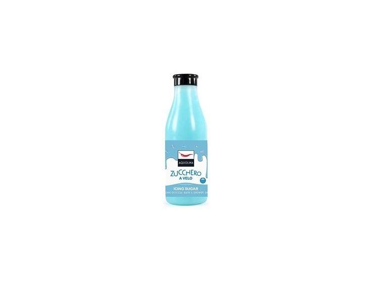 Classic Sugar Bath 500ml