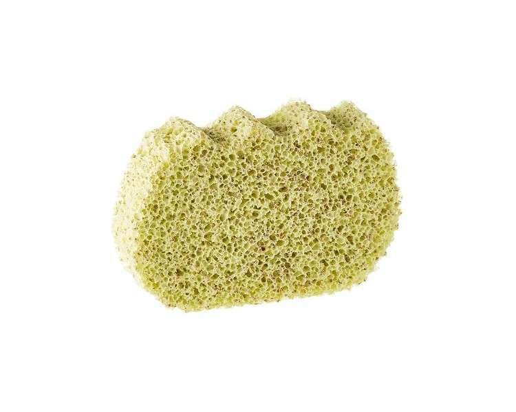 MartiniSPA Bamboo Scented Scrub Sponge 45g