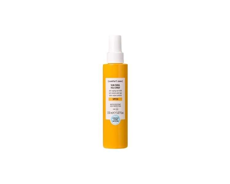 Comfort Zone Sun Soul Milk Spray SPF30 150ml