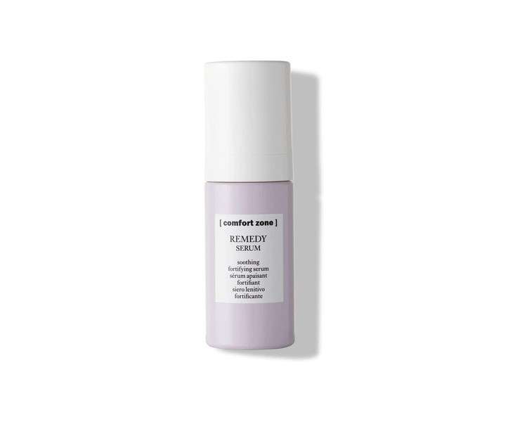 Comfort Zone Remedy Soothing Fortifying Serum