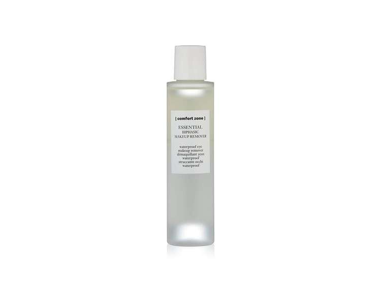 Comfort Zone Essential Biphasic Eye Make-up Remover 150ml