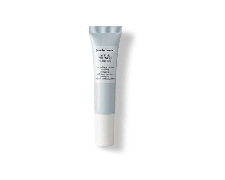 Comfort Zone Active Pureness Corrector 15ml