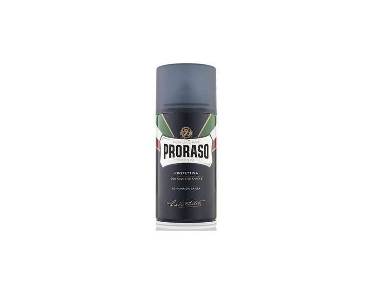 Proraso Protective Shaving Foam