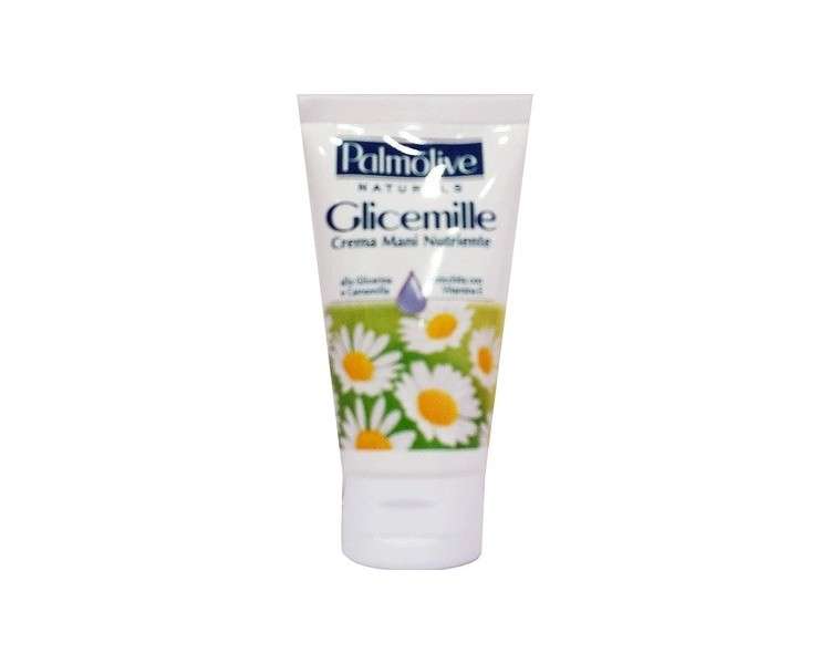 Glycemille Nourishing Hand Cream 75ml