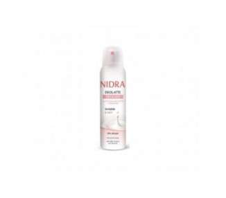 Delicate Milk Deodorant Spray 150ml