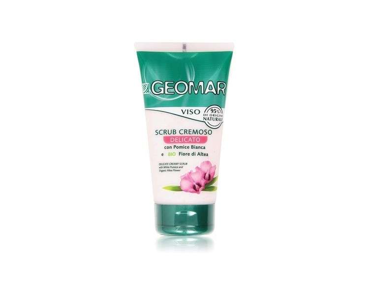 GEOMAR Face Scrub 150ml