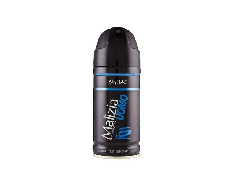 Malizia Deo Herren Skyline 150ml