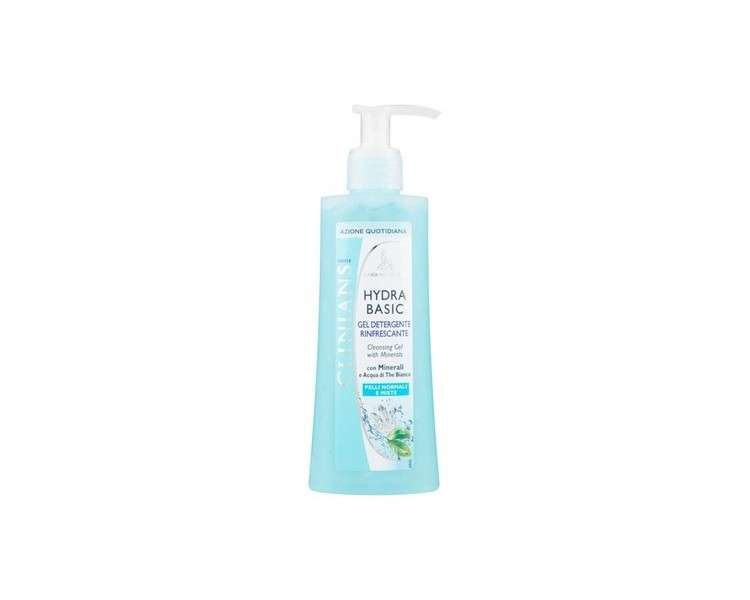 CLINIANS Hydra Gel Cleanser 150ml