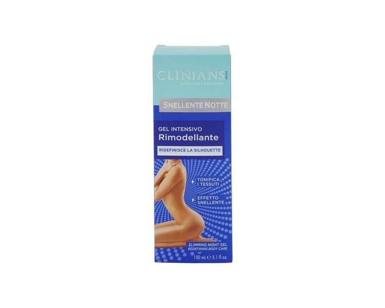 Clinians Remodeling Concentrated Gel 150ml