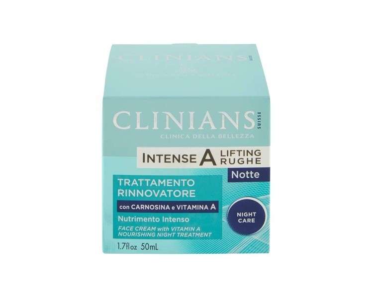 Clinians Night Cream