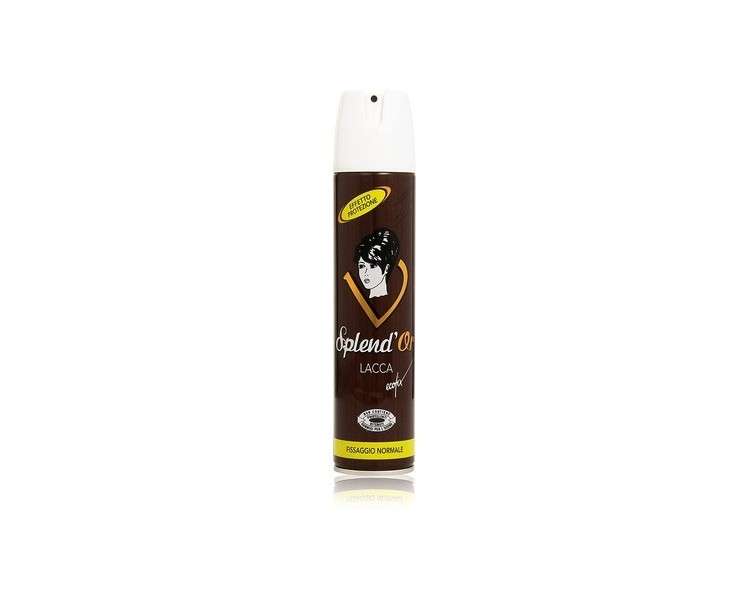 Splend'Or Hair Spray Normal Hold 300ml