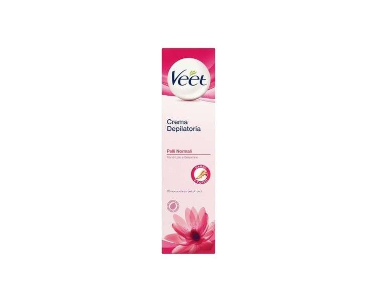 Depilatory Cream for Normal Skin 200ml