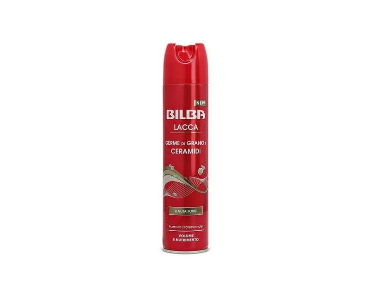 Bilba Laques Germe Ceramides et Ble 250ml