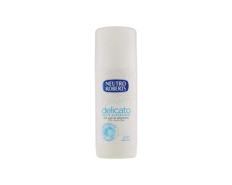 Delicate Deodorant Stick 40ml