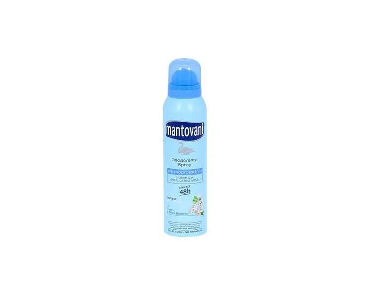 Deodorant Spray On Perfume Talc 150ml