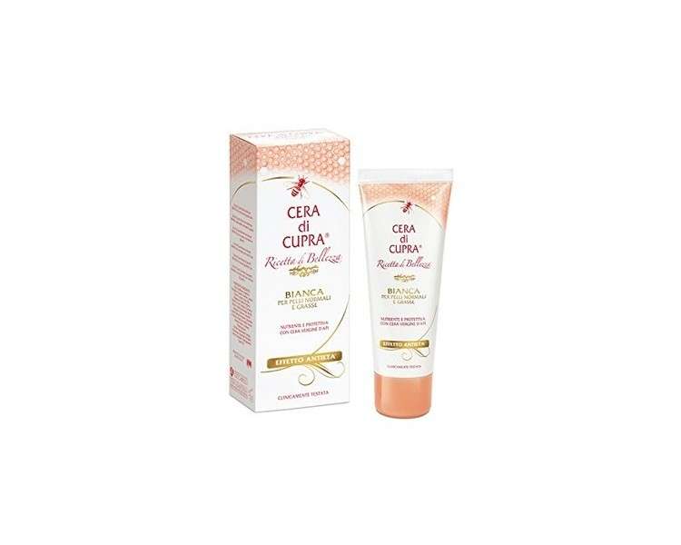 CERA di CUPRA Cream for Normal and Oily Skin 75ml