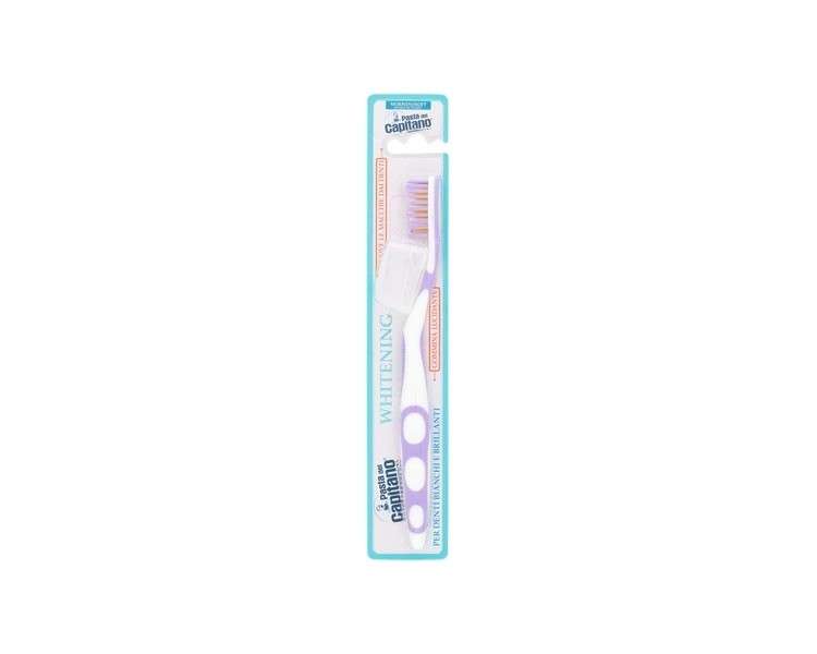 Pasta des Kapitän Soft Toothbrush 23.7cm