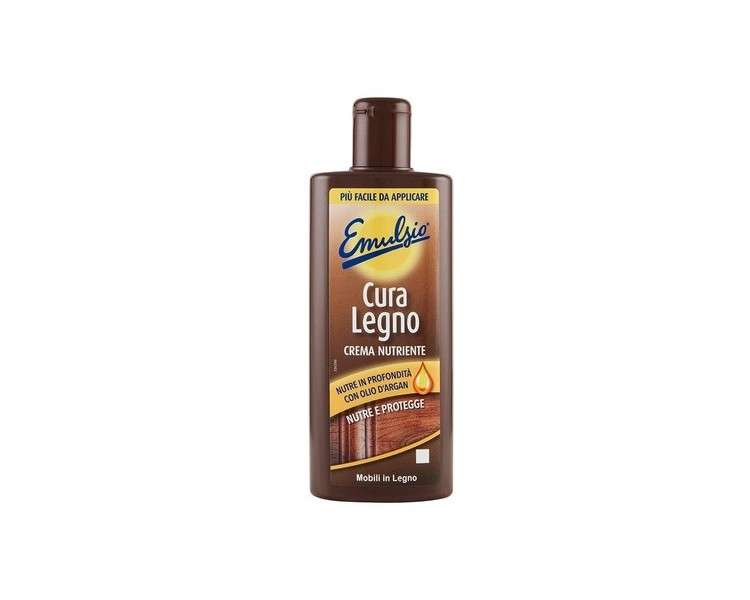 Emulsio Curalegno 250ml