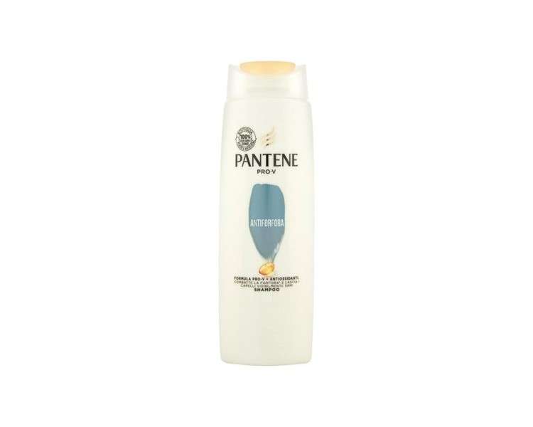 Pantene Pro-V Shampoo Anti-Dandruff 225 ml