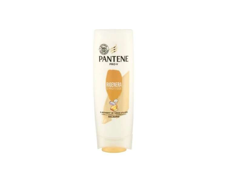 Regenerate & Protect Conditioner 180ml