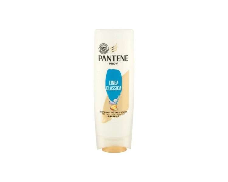 Pantene Linea Classica Hair Conditioner 180ml