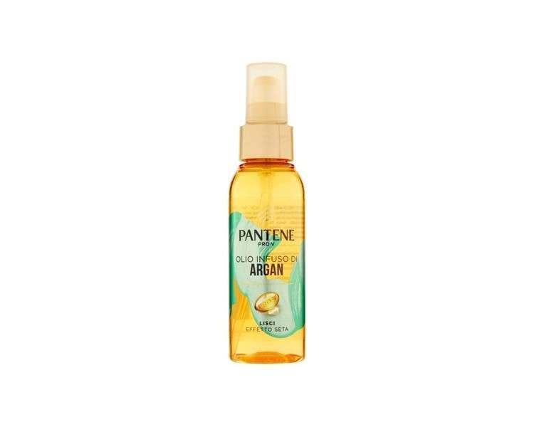 Pantene Pro-V Hair Oil with Argan Oil 100ml