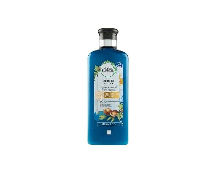 Argan Oil Herbal Essences Shampoo 250ml