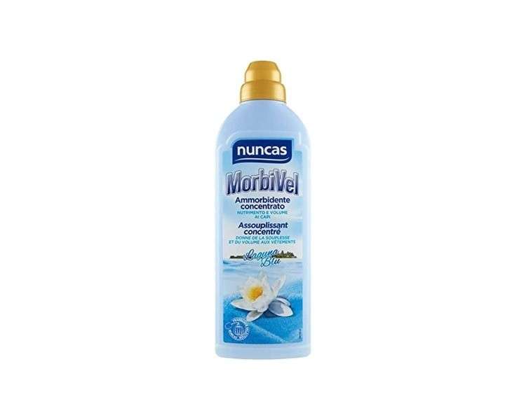 Nuncas Italia S.P.A. Morbivel Laguna Blue 750ml