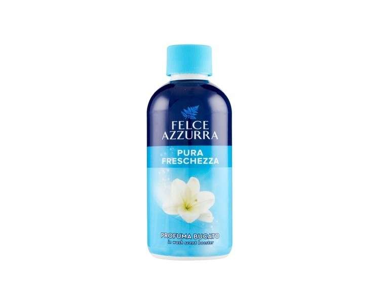 Felce Azzurra Perfume Wax, Pure Freshness Black Orchid