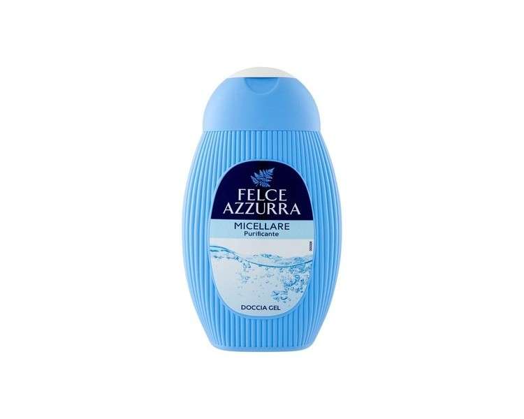 Farce Azzurra Pure Shower Gel 250ml