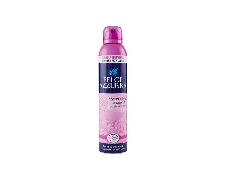 Felce Azzurra Farn Haus Deo Spray Cherry 250ml