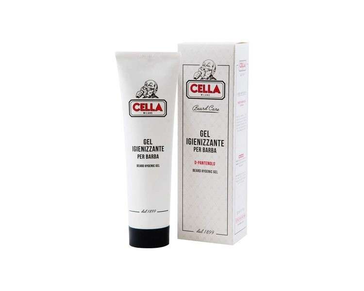 CELLA BART Hygiene Gel 150ml