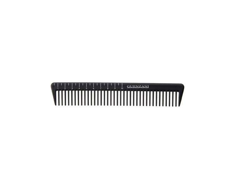 Centimetrato Guenzani Carbon Comb Top Professional No. 656