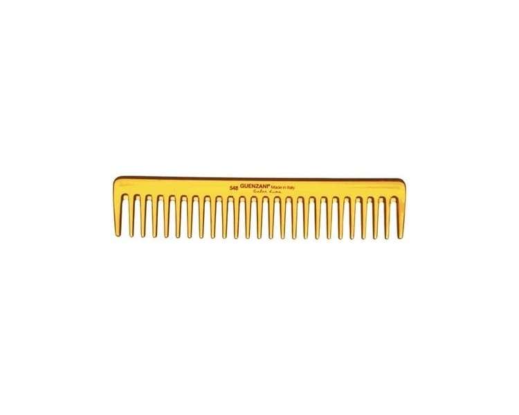 Guenzani 548 Afro Comb