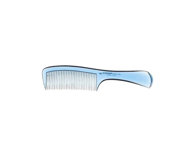 Guenzani Comb 543 Color Handle