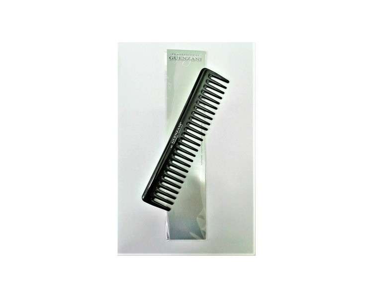 Guenzani Professional Afro Comb No. 449