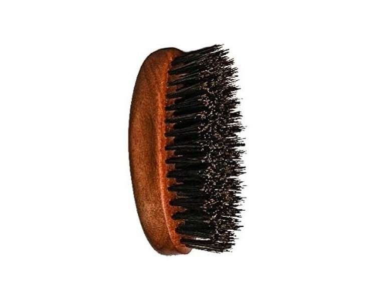 Sailor's Beard Brush Military Style