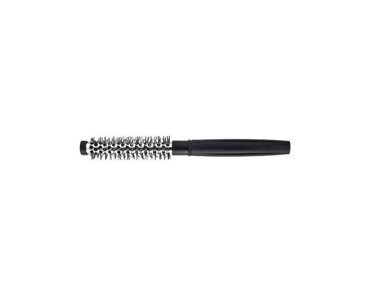 Guenzani Pro Heat Plastic Bristle Brush No. 1528 12mm