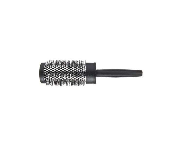 GUENZANI Superior Pure Silk Brush with Removable Handle 275