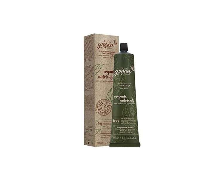 Pure Green Color 8.4 Hair Dye 100ml