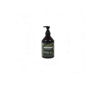 Pure Green Detox Carbon Shampoo 500ml