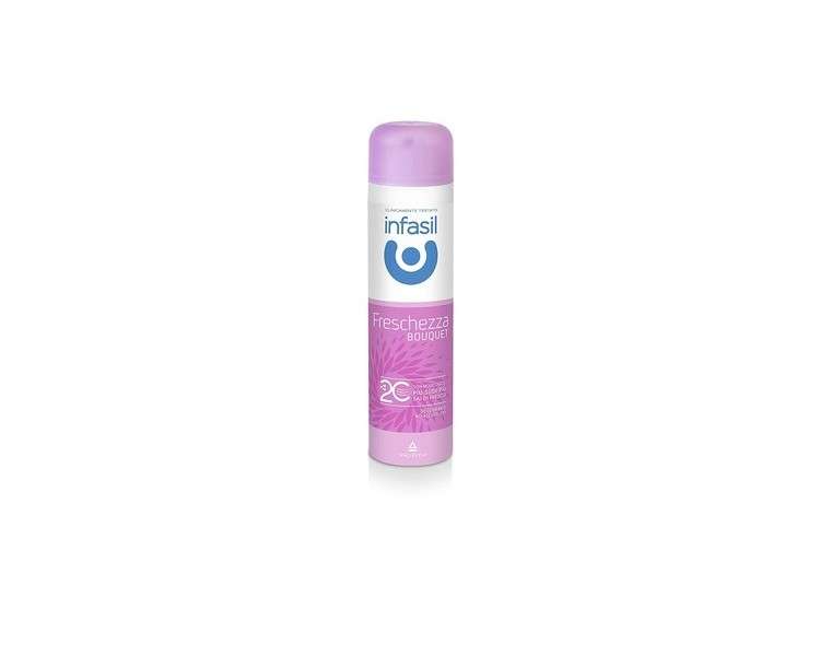 Fresch Bouquet Deodorant Spray 150ml