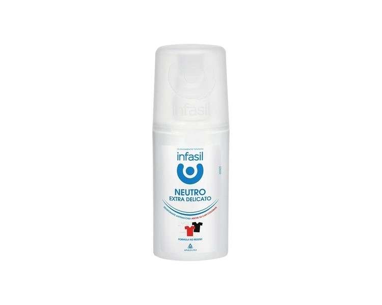 Infasil Deodorant Spray Estrada/Macchia 70ml